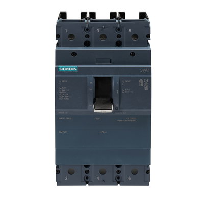 400A TP Switch Disconnector