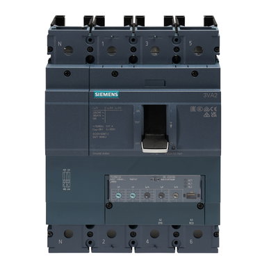 500A 4P Switch Disconnector