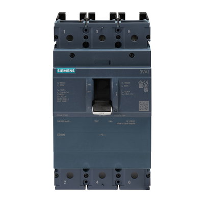 630A TP Switch Disconnector