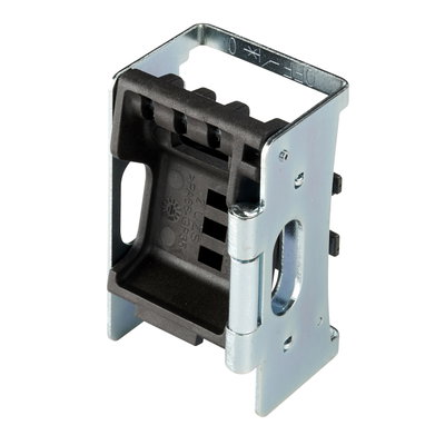Handle blocking device for use with 3VA 13/14 & 3VA22/23/24