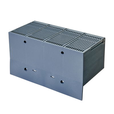 Terminal Shroud 400A/630A 4P