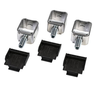 Box Terminal 400A/630A 3P