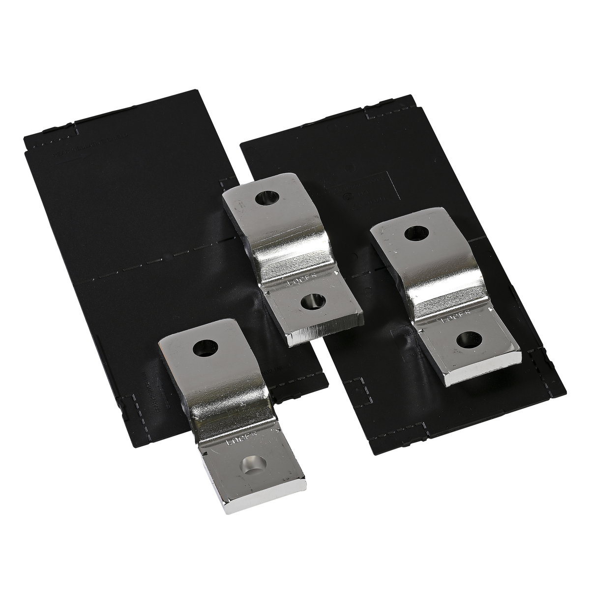 Extended Terminal Bar 400A/630A 3P