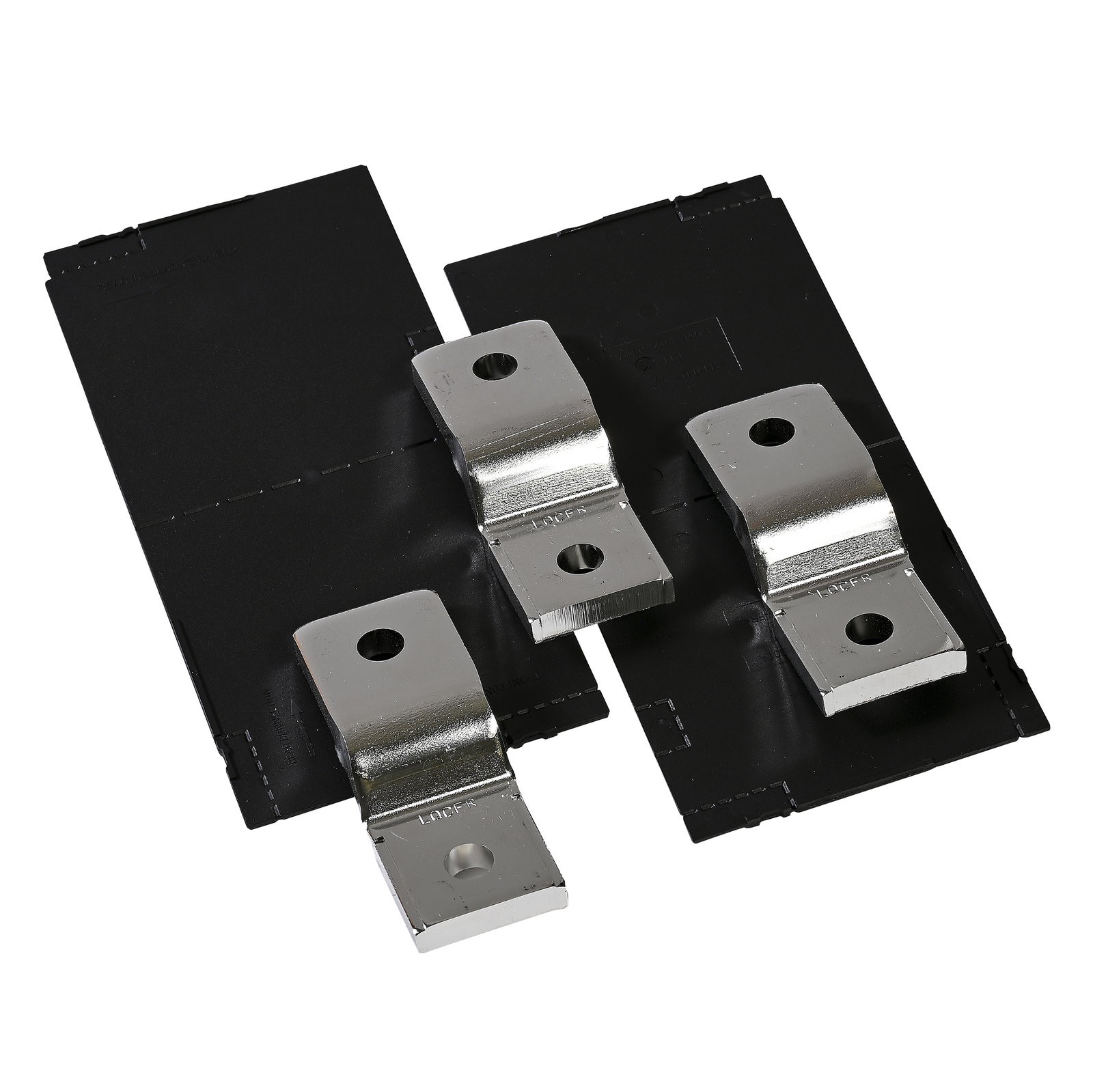 Extended Terminal Bar 400A/630A 3P