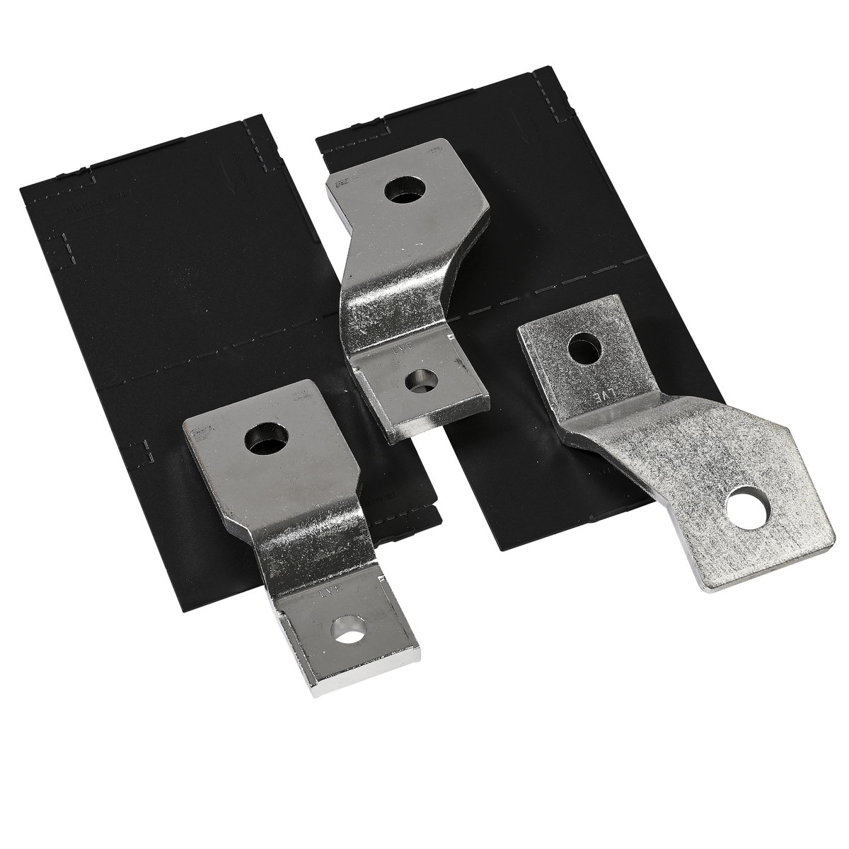 Offset Extended Terminal Bar 400A/630A 3P