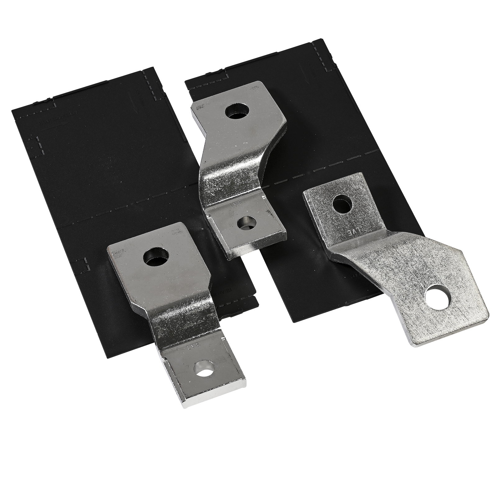 Offset Extended Terminal Bar 400A/630A 3P