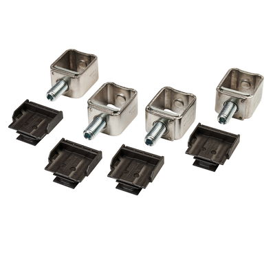 Box Terminal 400A/630A 4P