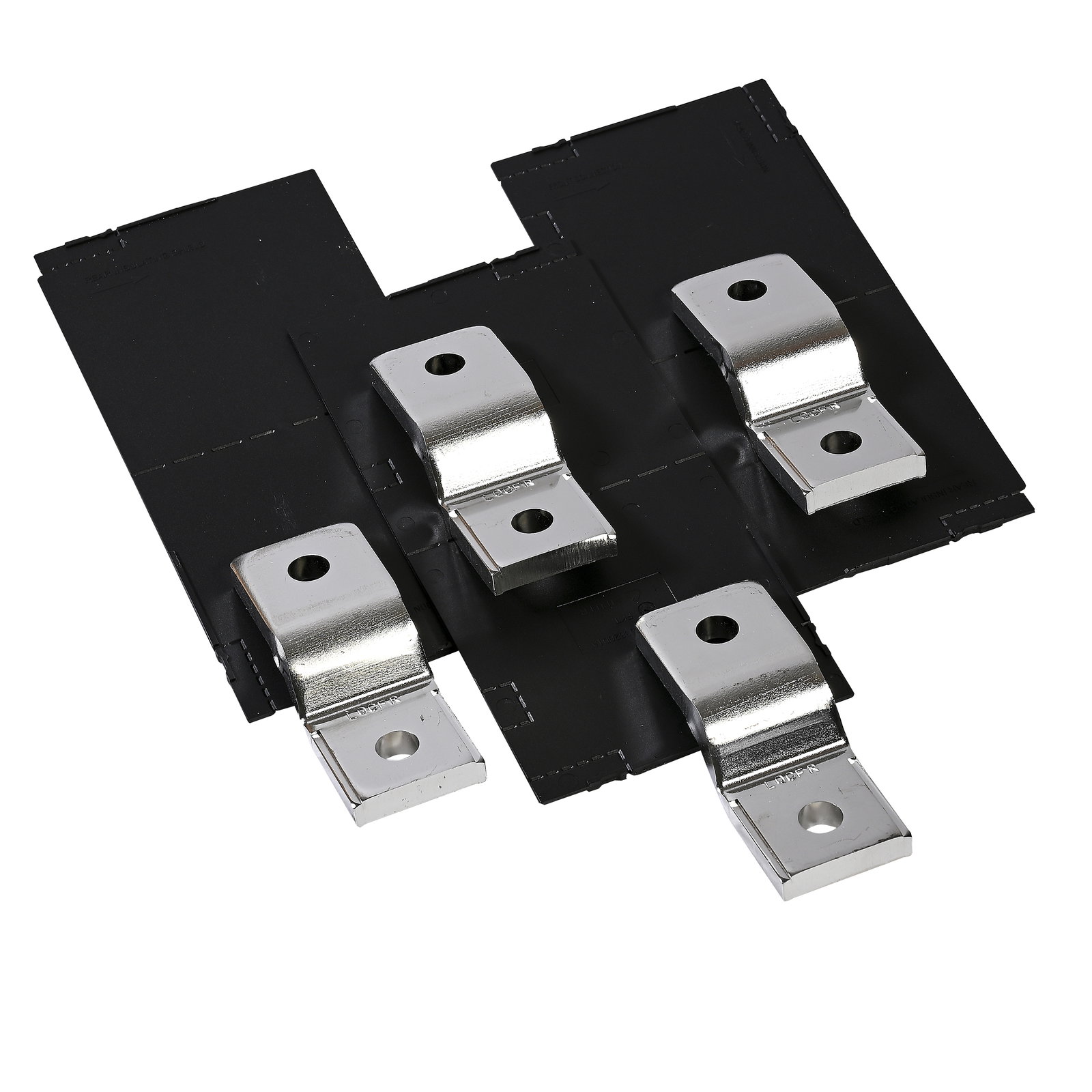 Extended Terminal Bar 400A/630A 4P