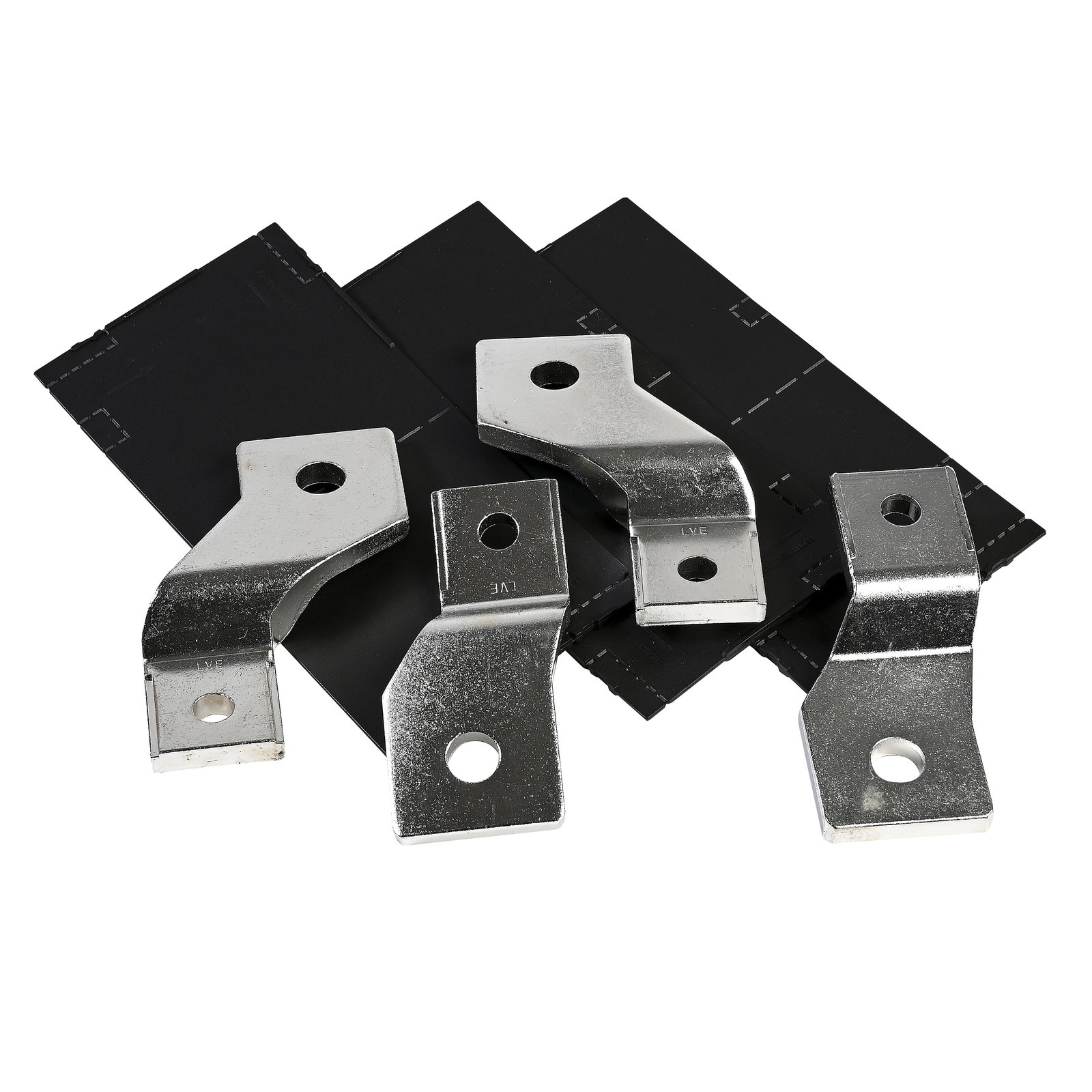 Offset Extended Terminal Bar 400A/630A 4P