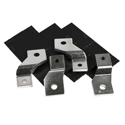 Offset Extended Terminal Bar 400A/630A 4P