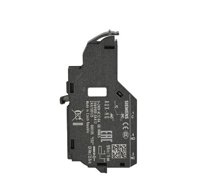 Auxiliary Switch