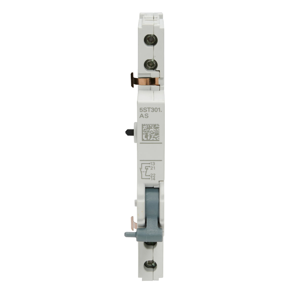 Auxiliary Switch - 1NO + 1NC