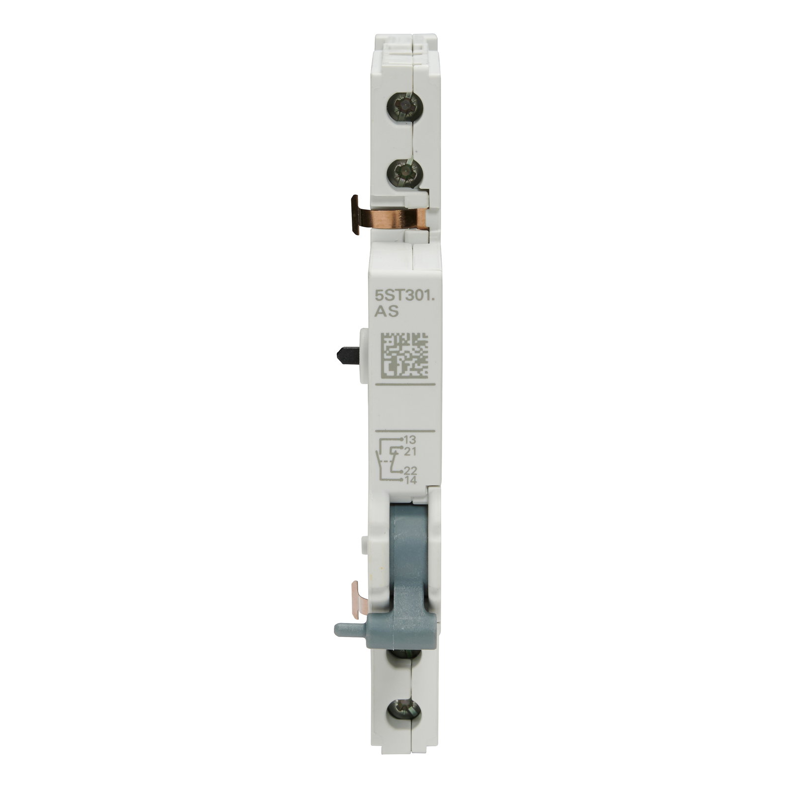 Auxiliary Switch - 1NO + 1NC