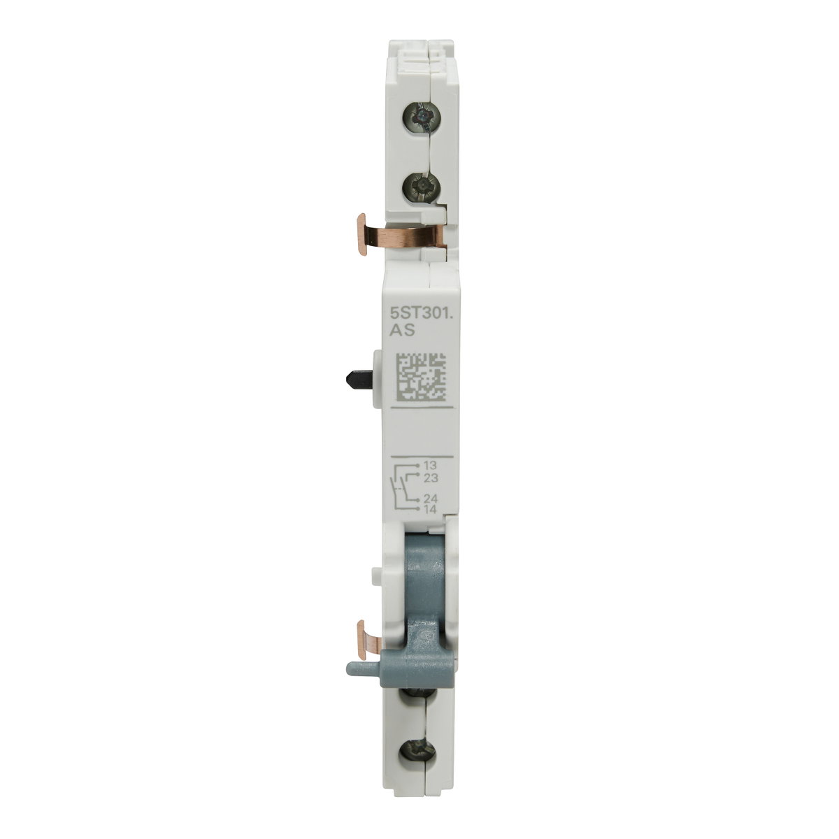 Auxiliary Switch - 2NO