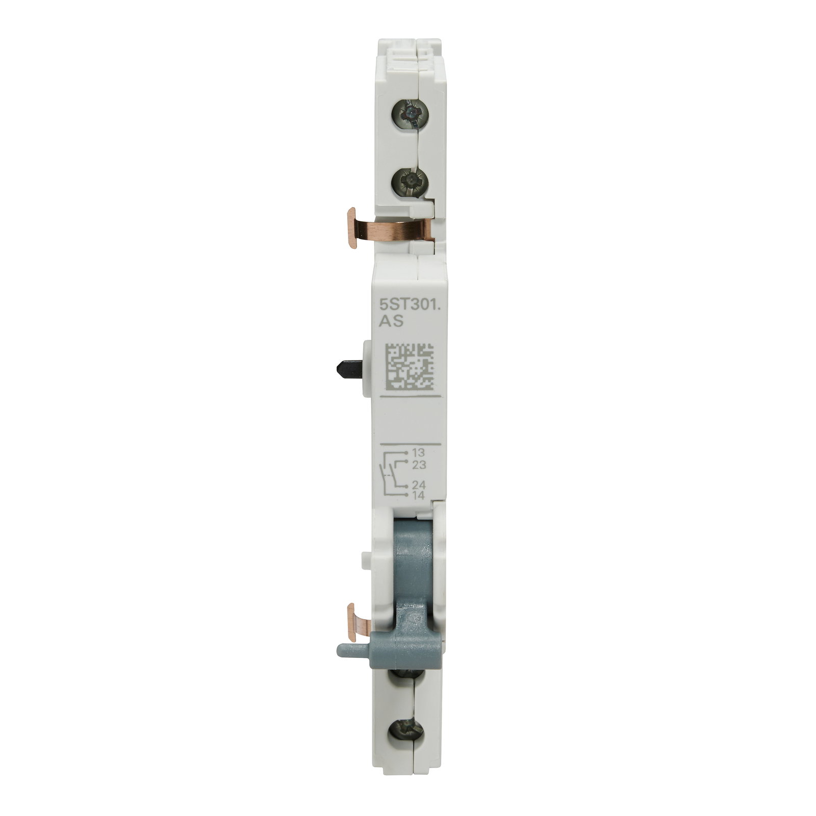 Auxiliary Switch - 2NO