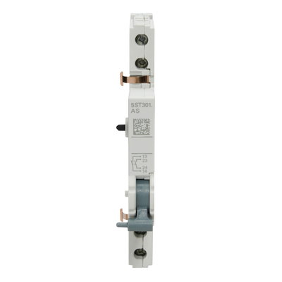 Auxiliary Switch - 2NO