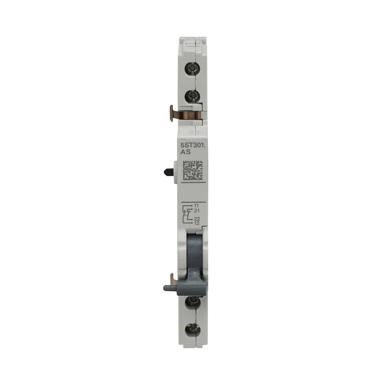 Auxiliary Switch - 2NC