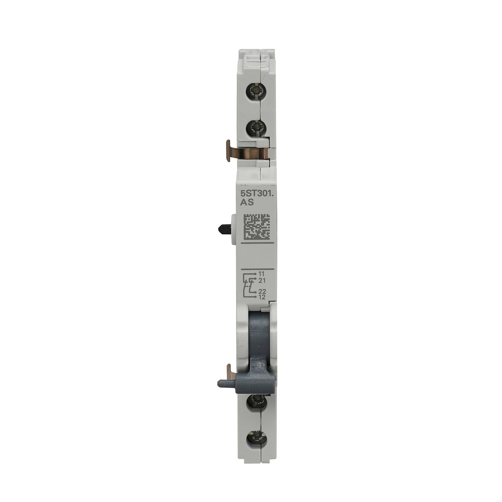 Auxiliary Switch - 2NC