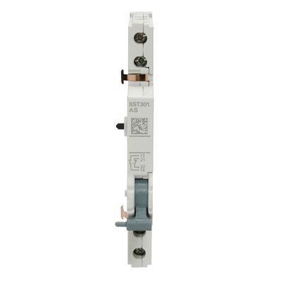 Auxiliary Switch - 1NO + 1NC for LP