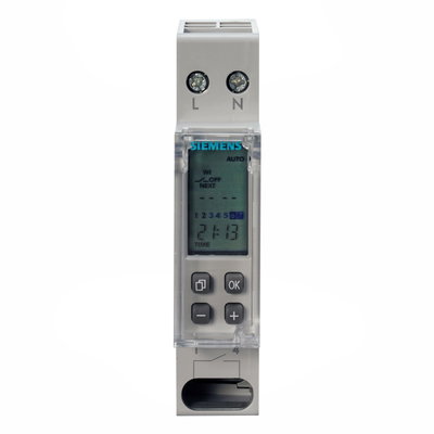 1MW Digital Timer