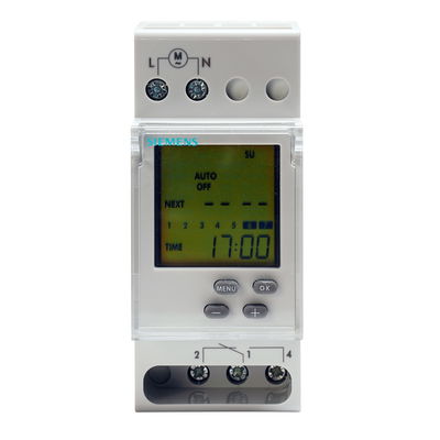 2MW Digital Timer