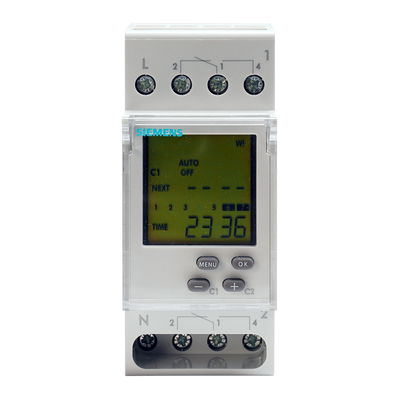 2MW Digital Timer
