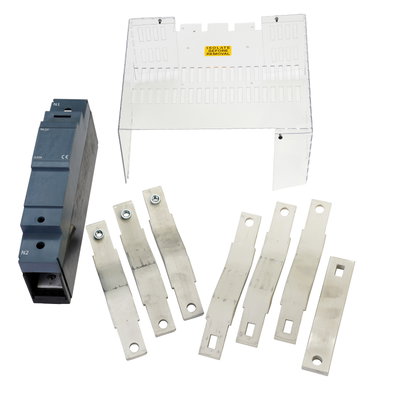 Alpha BSIII Incoming Device Interconnections 630A TP