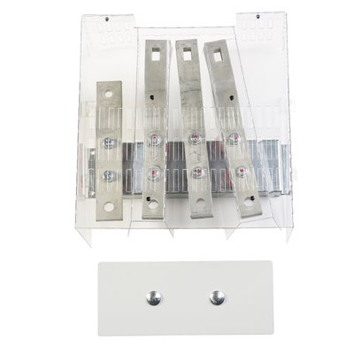 Alpha BSIII 630A Direct Connection Coppers