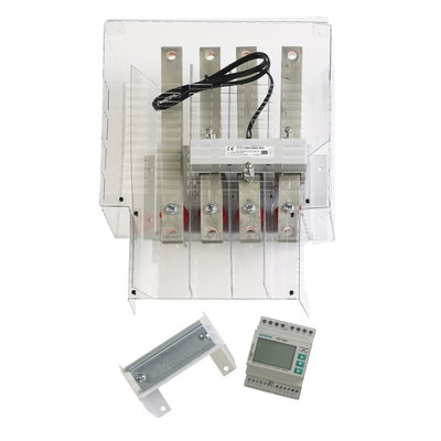 Alpha BSIII Incomer Meter Kit - 630A STD