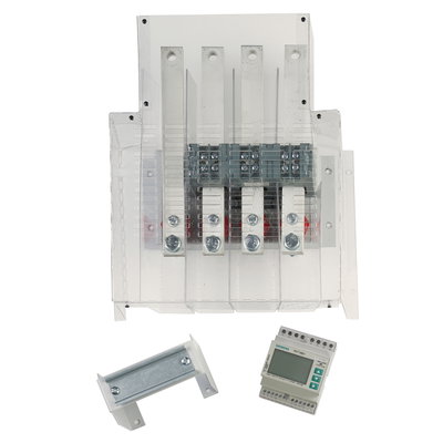 Alpha BSIII Incomer Meter Kit - 630A MID