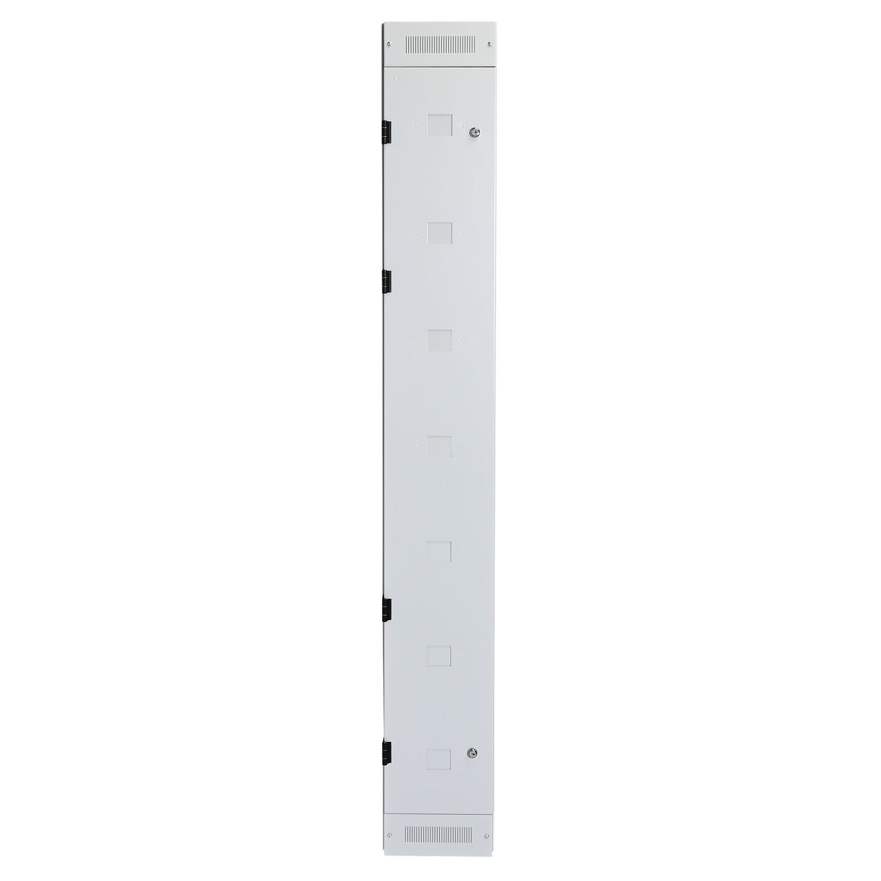 Alpha BSIII E/L Cableway - Size 5