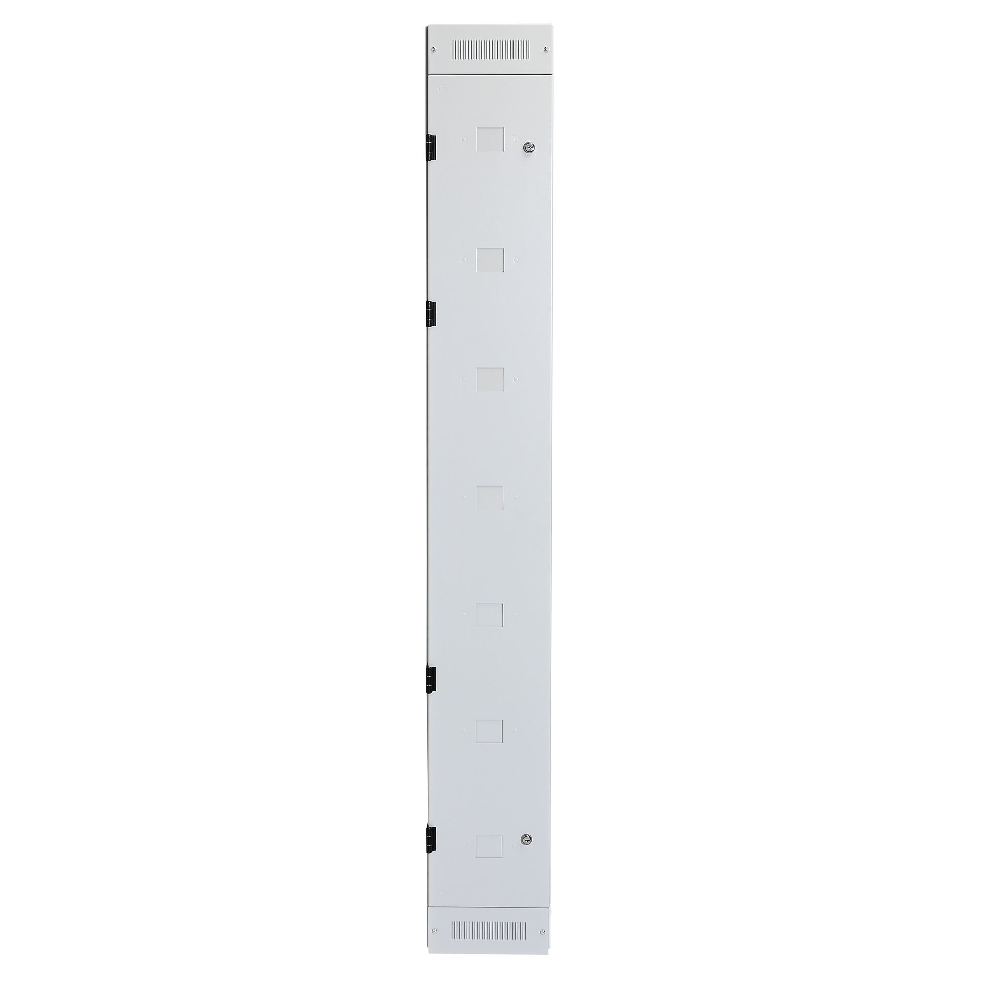Alpha BSIII E/L Cableway - Size 5