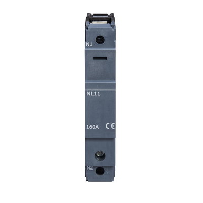 Alpha BSIII 160A Outgoing Neutral Link