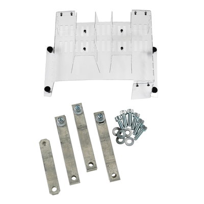 Alpha BSIII Incoming Device Interconnections 250A 4P