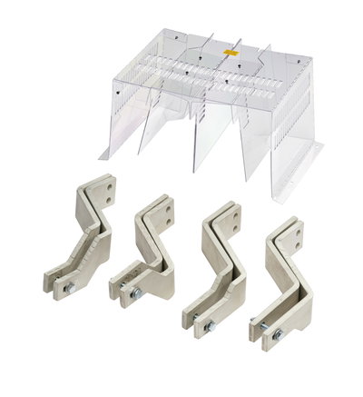 800A 4P Incoming Connection Kit