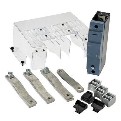 Alpha BSIII Incoming Device Interconnections 250A TP