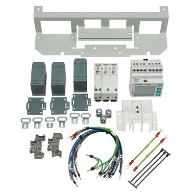 125A Integral Incoming Meter Kit
