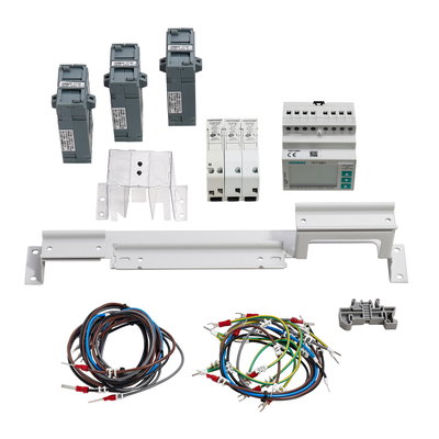 250A Integral Incoming Meter Kit (MID)