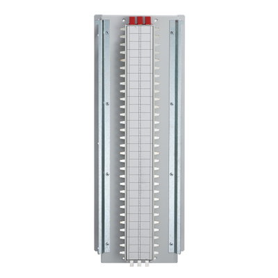 20-Way 3P 250A Pan Assembly