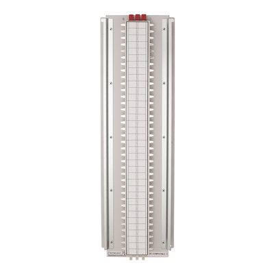 24-Way 3P 250A Pan Assembly