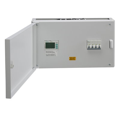 Enclosed Incoming Meter Kit for 125A DB MID