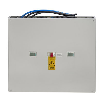 Dual Lighting & Power Meter Kit for 250A DB STD