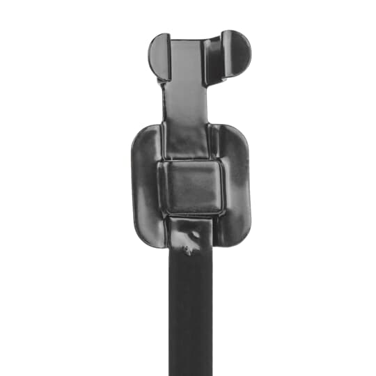 CABLE TIE 5X560MM SS COATD RELEAS