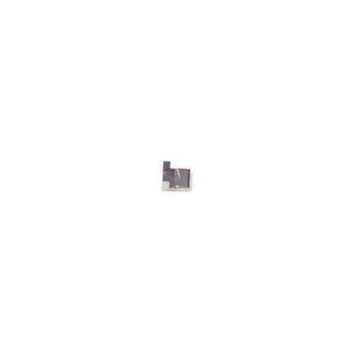 BANDING BUCKLE 316 SS UNCOAT 12.7MM