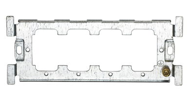 4 Gang Grid Frame