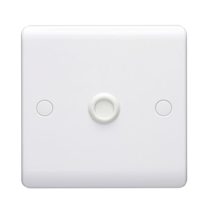25A Flex Outlet Plate 3 Terminals
