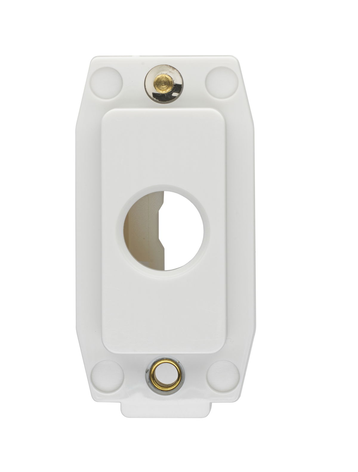 Cord Outlet Grid Module