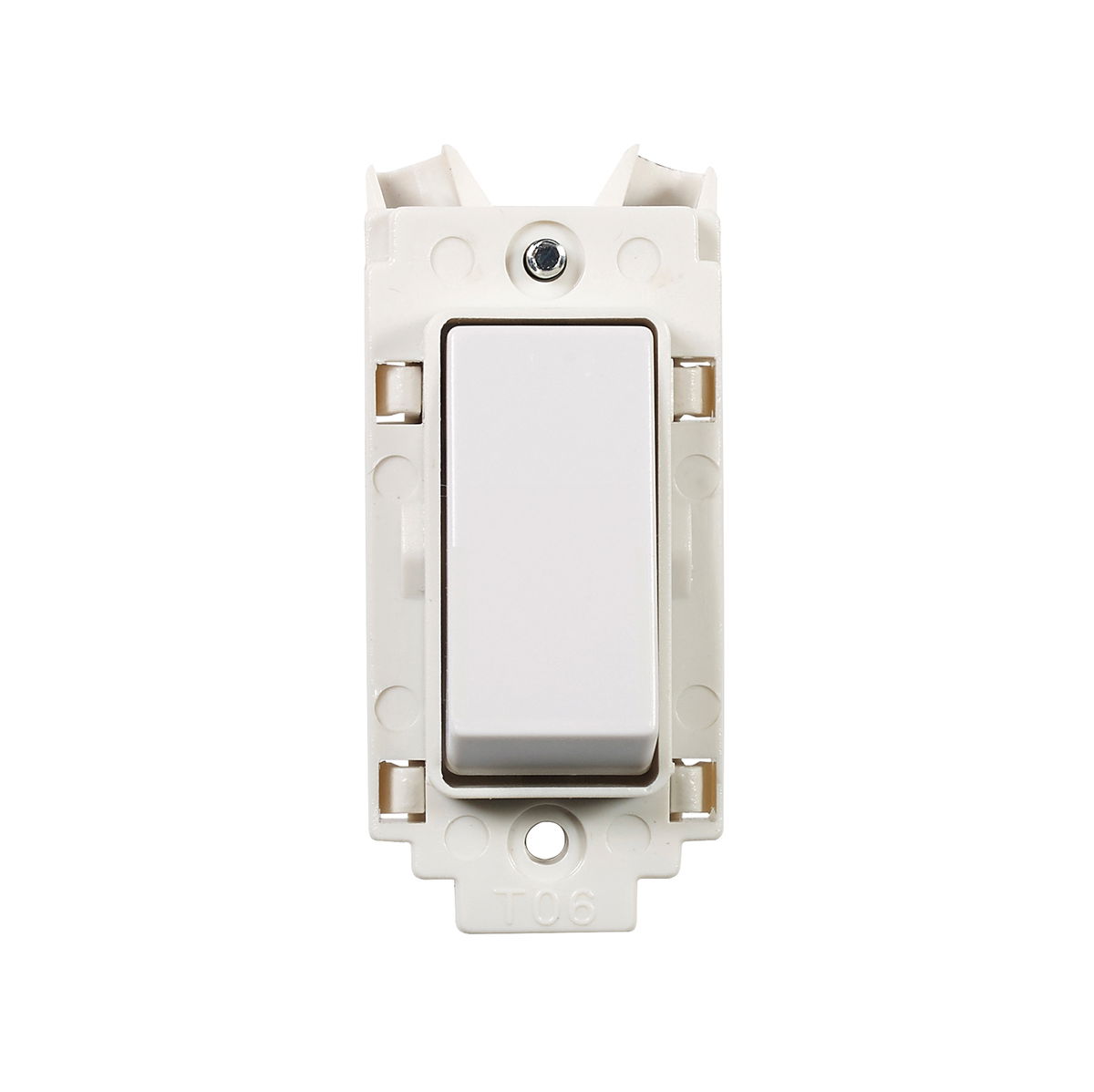 20AX 2 Way Single Pole Grid Switch Module