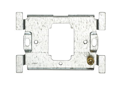 1 Gang Grid Frame