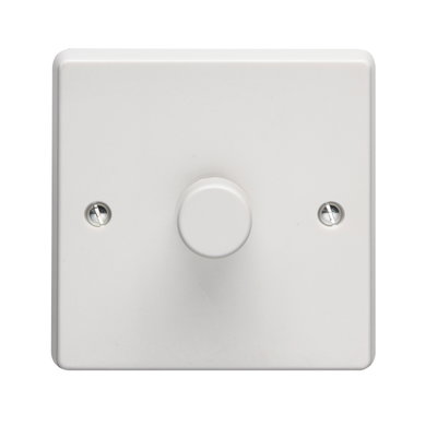 3 - 250W 1 Gang LED Dimmer